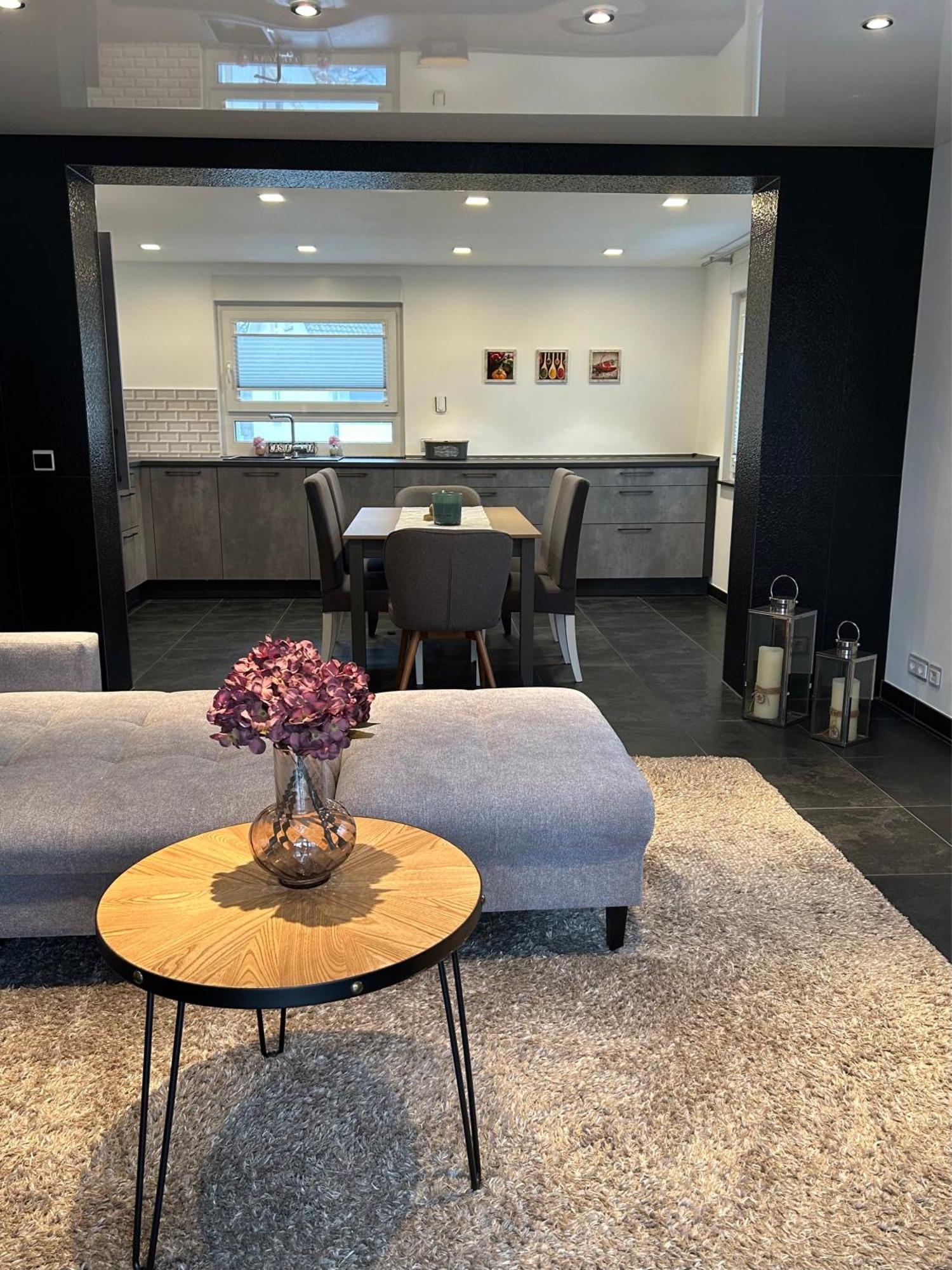 Alex Design Appartment Раштатт Екстер'єр фото